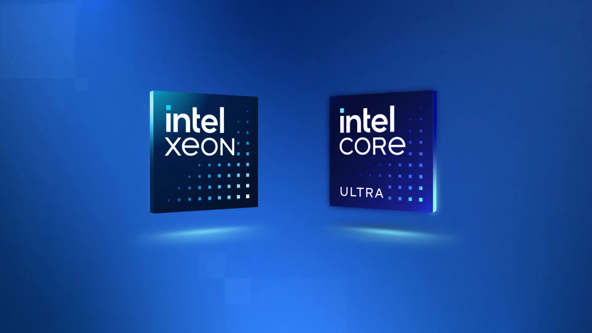 Intel — Editing & VFX