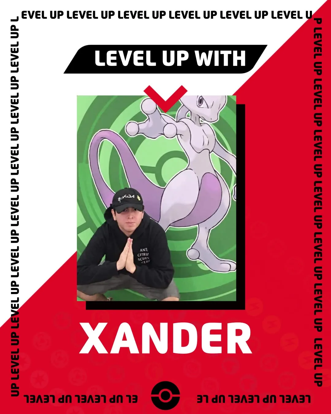 Pokémon TCG — still 2 of 5