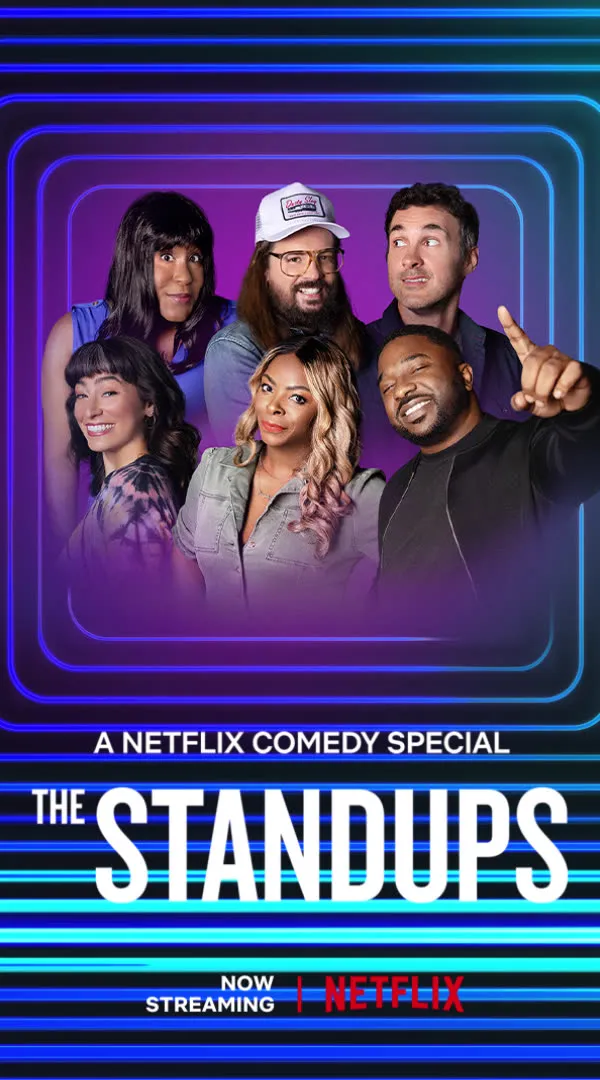 Netflix — still 2 of 2