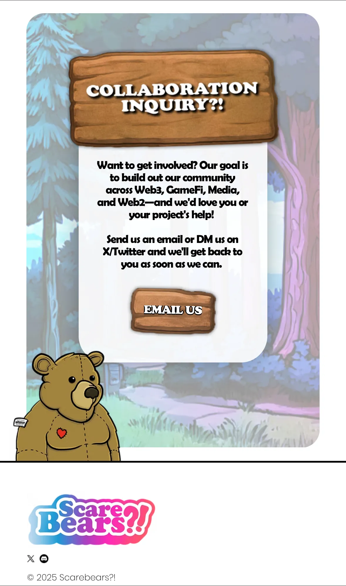 Scarebears?! — still 3 of 3
