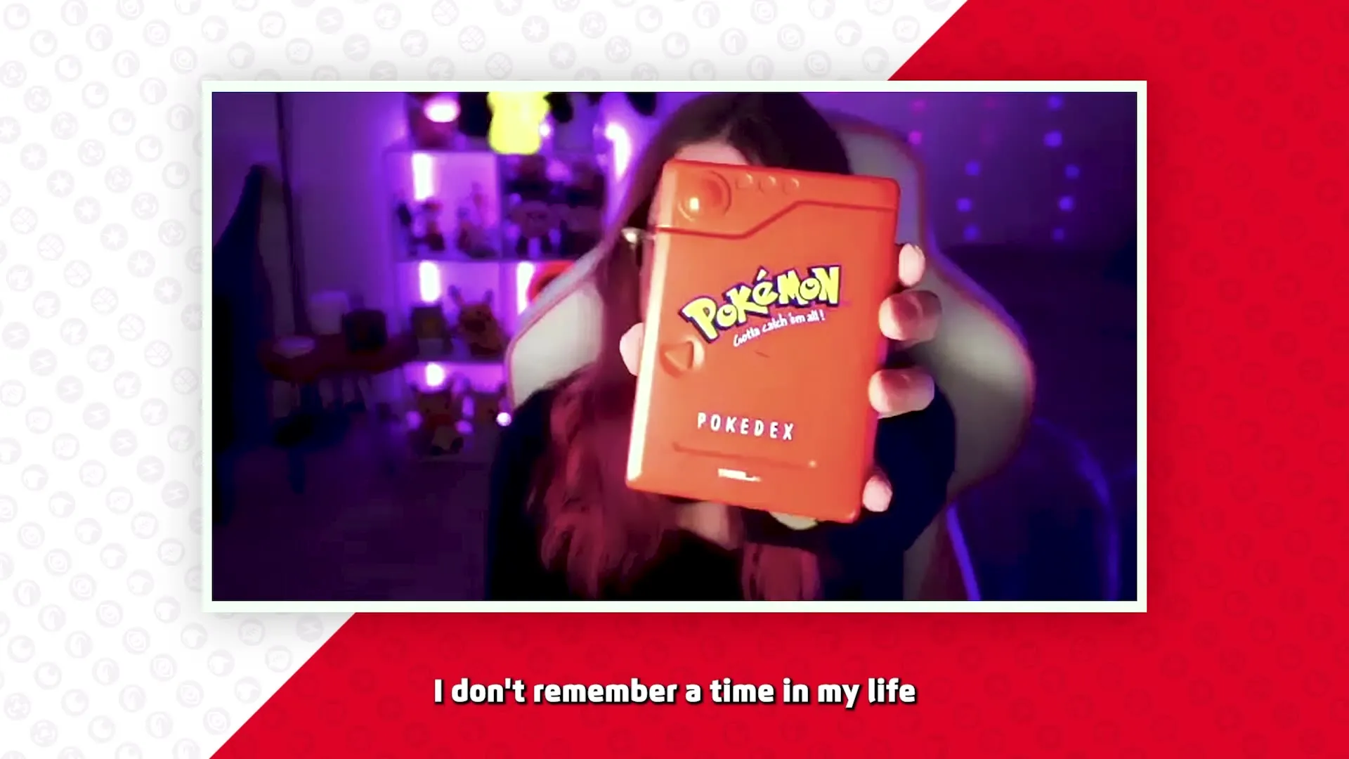 Pokémon TCG — still 4 of 5