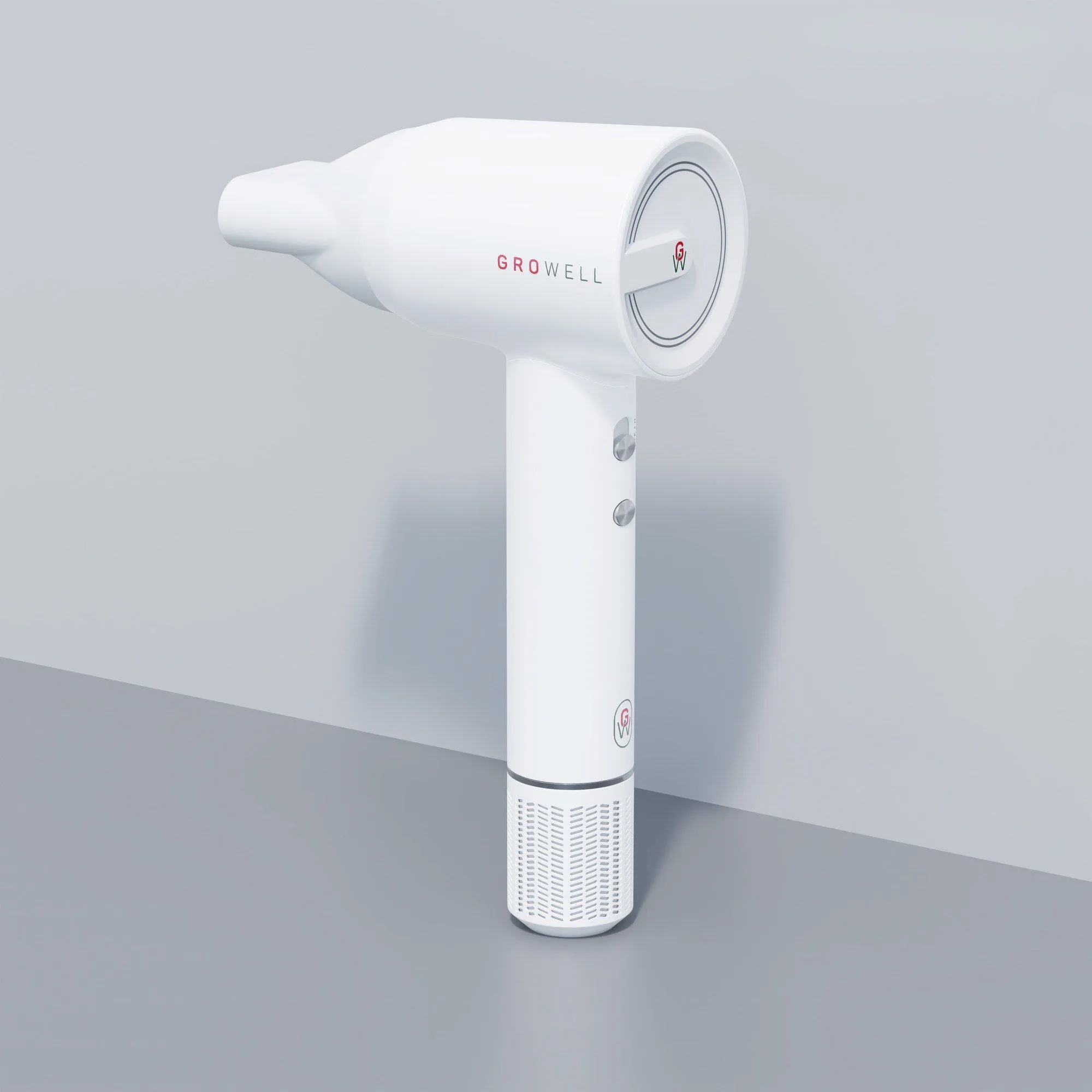 Growell — 3D Rendering